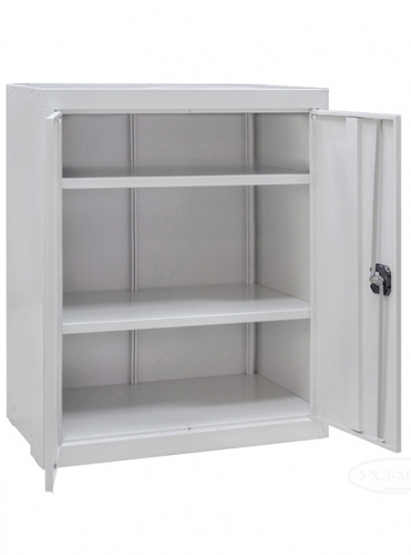 Шафа архівна для зберігання документів ДМГ 900/900/390 ДІ МЕТАЛ ГРУП